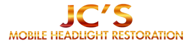 JC's Mobile Headlight Restoration logo